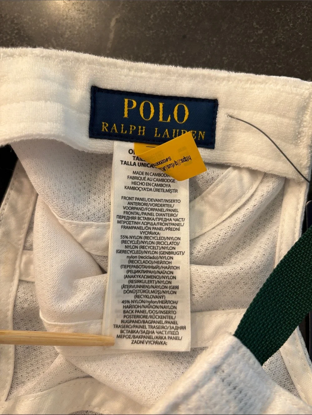 Polo Ralph Lauren polo ralph